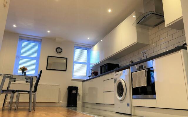 Gatwick Stay - The Ivy Serviced Apartments