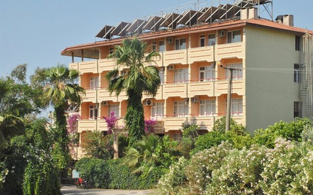 Beyaz Saray Hotel