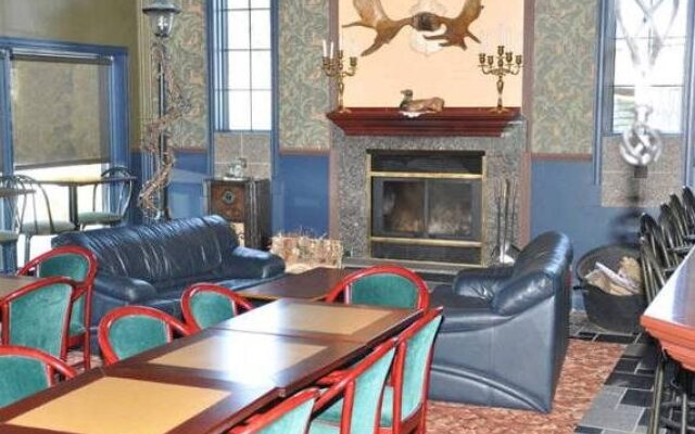 Complexe Hotelier Pelchat