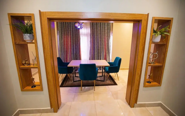 Prosbel Hotel