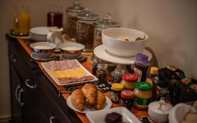 Simon's Town Guest House