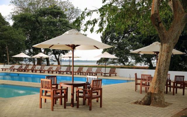 The Lakeside Hotel at Nuwarawewa