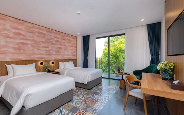Petro House Vung Tau (Block A)