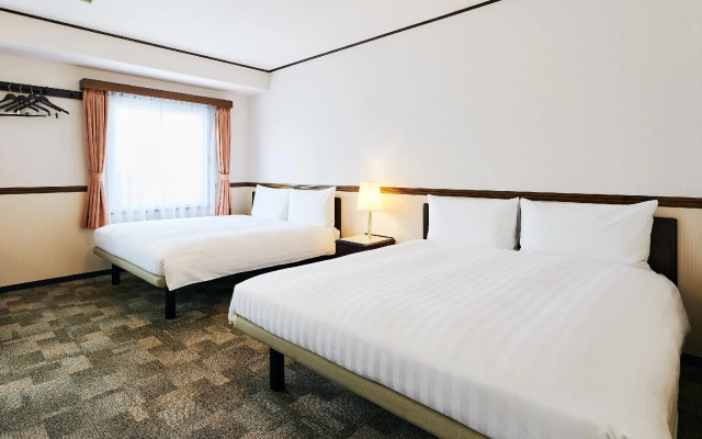 Toyoko Inn Osaka Itami Kuko