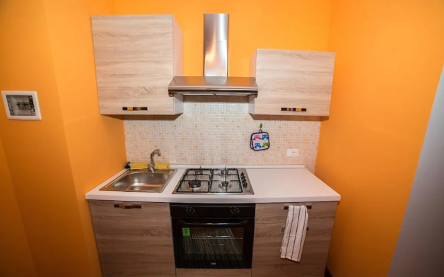 Loft Notarbartolo 2