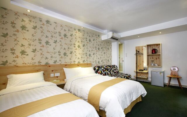 B&B Cheung Chau