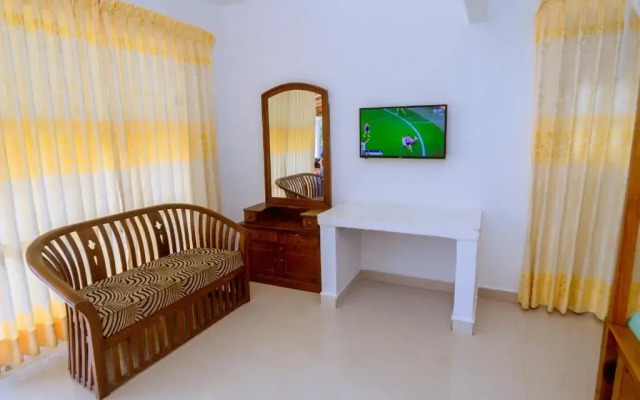 Sinharaja Hostel 114