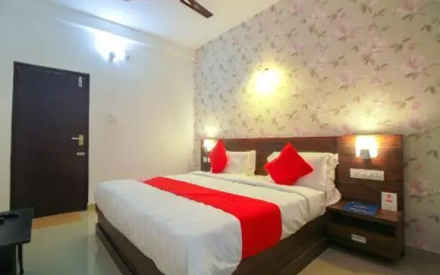 OYO 24817 Wayanad Royal Grand