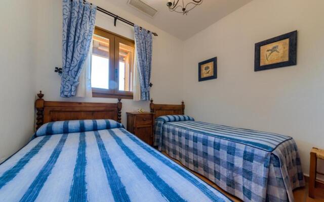 Apartamentos Villafaro