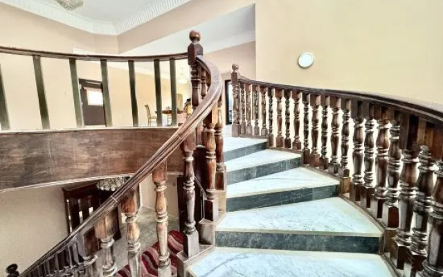 Kingdom Center Business&Trip Homestay