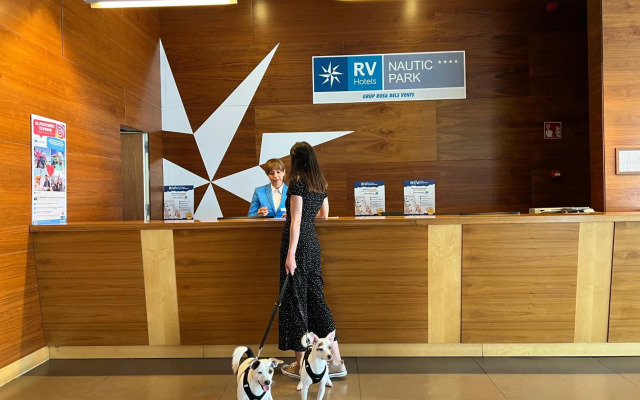 RVHotels Nautic Park