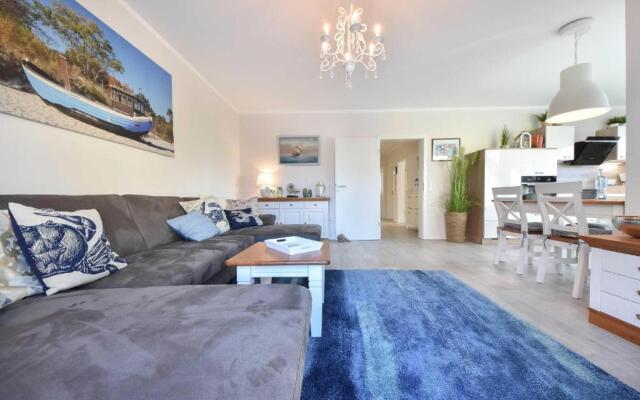 Appartement Sonnenpark 12