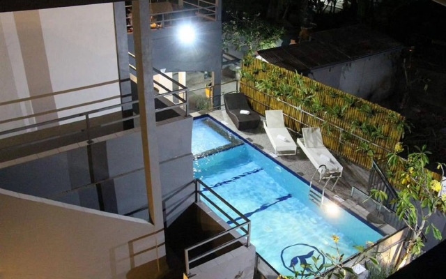Rabasta Kuta Residence