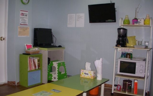 Hostel Korea 5th
