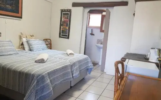 Fish Eagle Inn