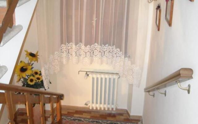 La Casa Di Torre Di Palme