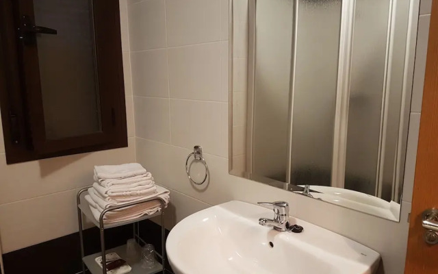 Apartamentos La Cochera