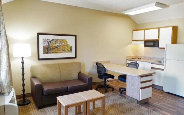 Extended Stay America Suites Fishkill Route 9