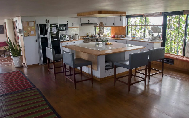 Outpost at The Green Penthouse