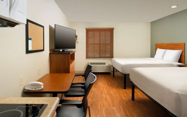 Extended Stay America Select Suites - Akron - South