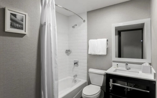 Four Points by Sheraton Amarillo Central