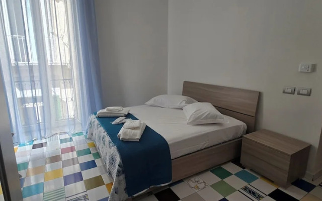 La Dimora Di Parthenope