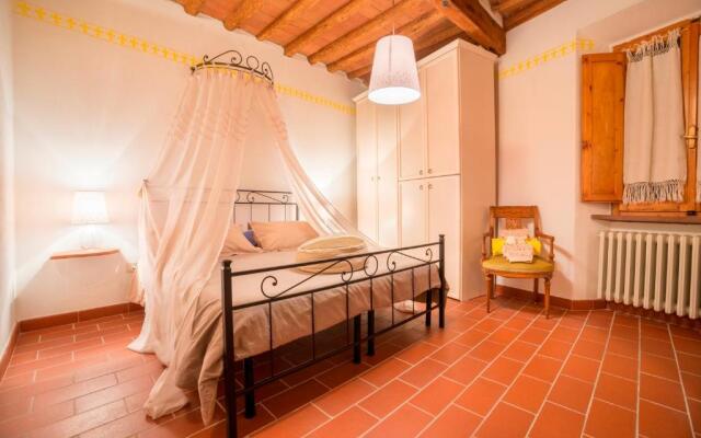 Tognazzi Casa Vacanze - Casa il Giglio