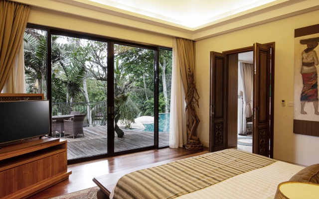 Plataran Ubud Hotel & Spa