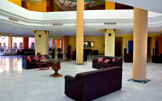 Blue House Hotel
