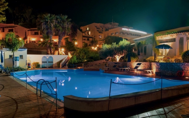 Villaggio Cala Mancina