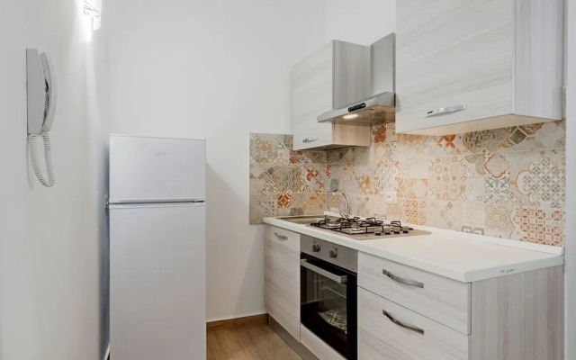 Trinità 57 Apartments