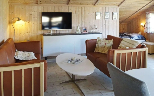 5 Person Holiday Home in Otterup