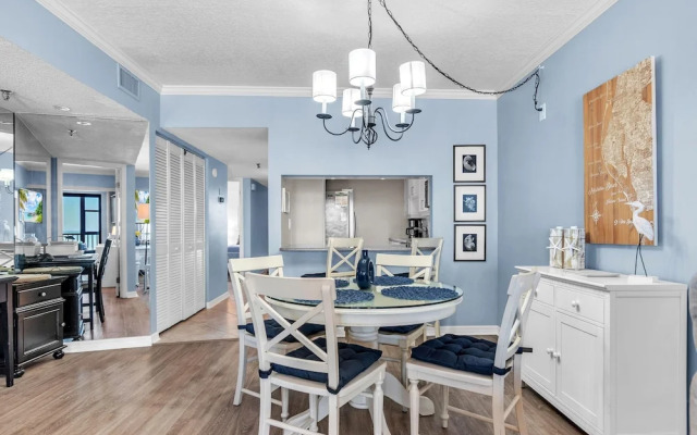 Villa Madeira 402 - Premier