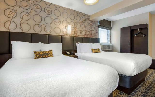 The Champlain Waterfront Hotel, an Ascend Collection Hotel