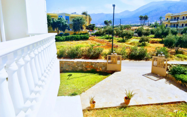 Casa Malena