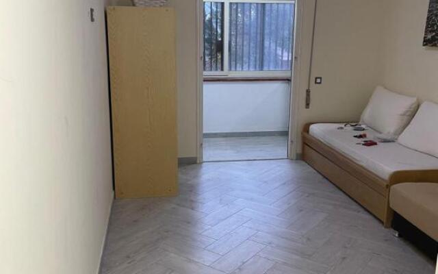 Residence _Capo Gallo