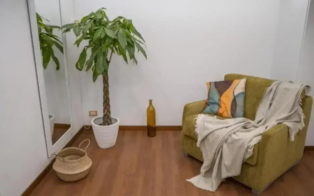 TIBERIM Exclusive Rome