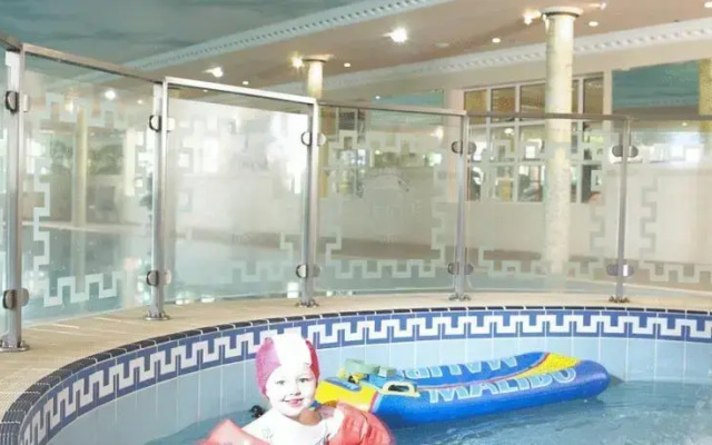 Wolseley Holiday Homes at Mount Wolseley Hotel, Spa & Country Club