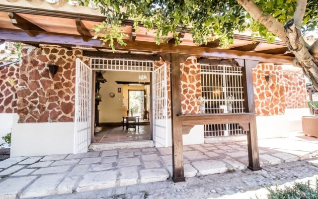 Casa Rural Cerro Valona