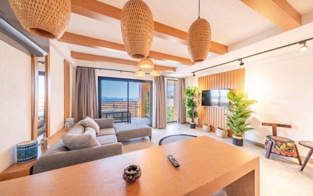 Lupia Suites