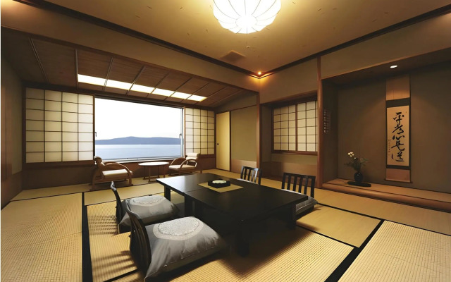 Hotel Kaibo