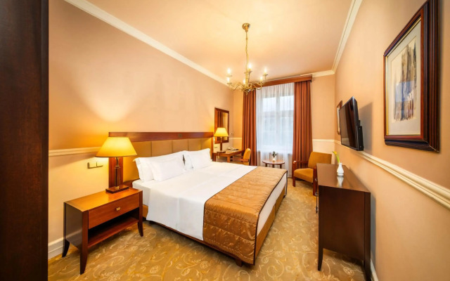 Value Hotel Thomson