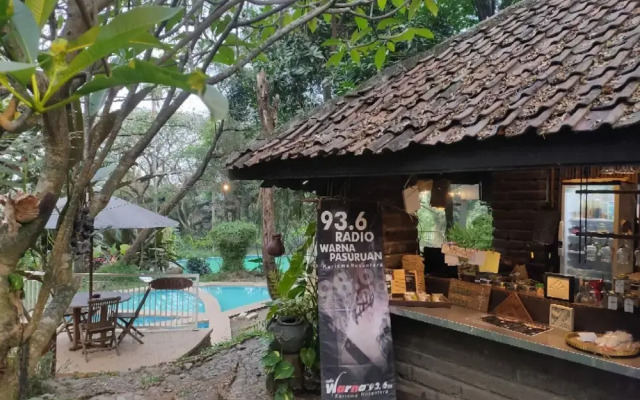 Grand Mulia Sakinah Boutique by OYO Rooms