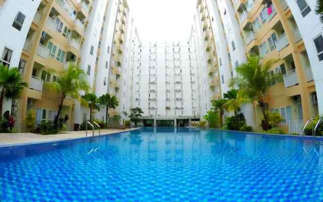 Apartment Jowo Klutuk 2