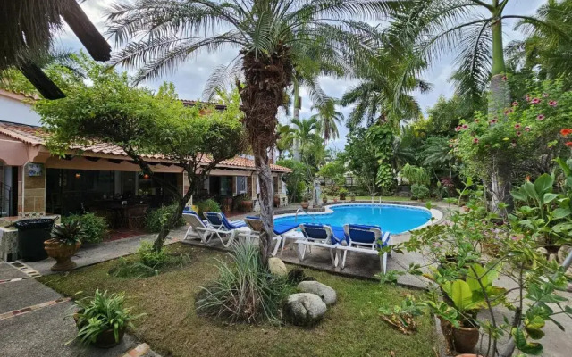 Casa Virgilios B&B