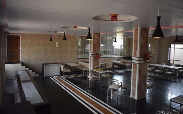 Hotel Royal Country Club