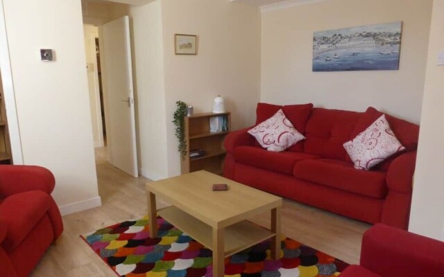 St Andrews Kinnessburn Road Apartment