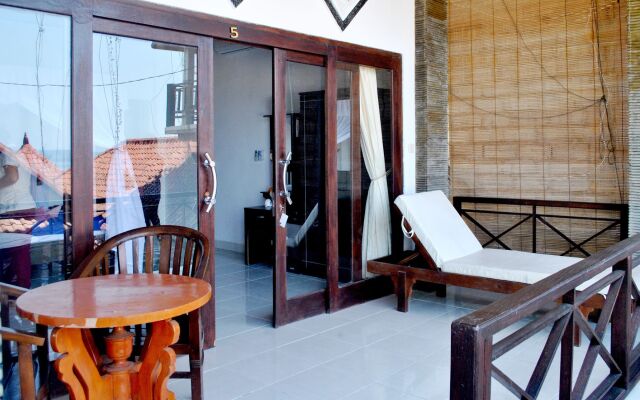 Titi Sedana Homestay
