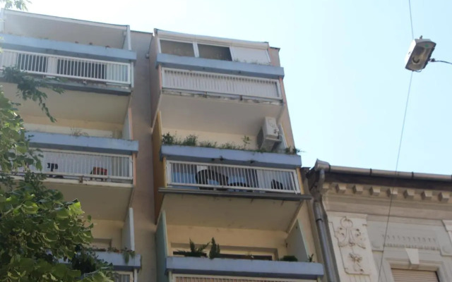 Verona Apartman