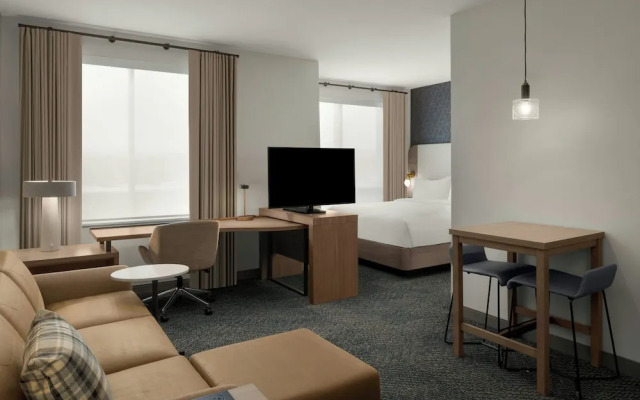 Residence Inn Eagle Boise